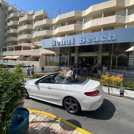 Benalbeach Loft Encatador Benalmadena Luaran gambar