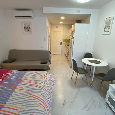 Benalbeach Loft Encatador Benalmadena Luaran gambar