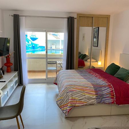 Benalbeach Loft Encatador Benalmadena Luaran gambar