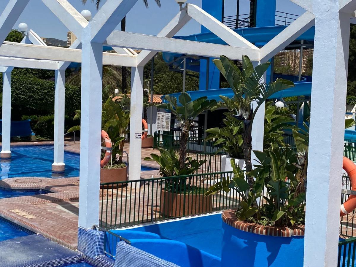 Benalbeach Loft Encatador Benalmadena Luaran gambar