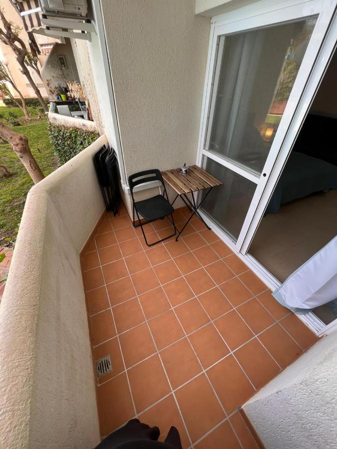 Benalbeach Loft Encatador Benalmadena Luaran gambar