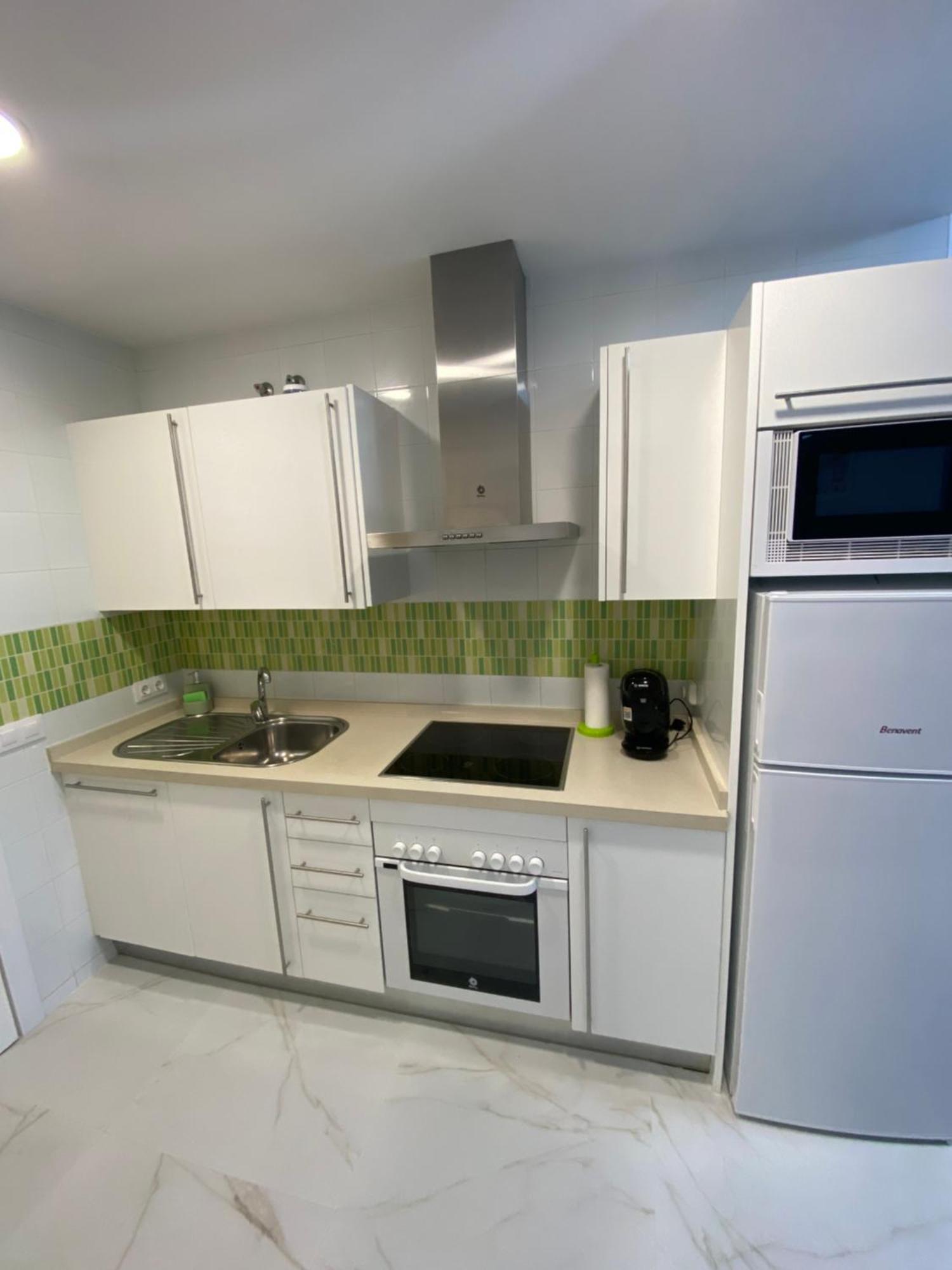 Benalbeach Loft Encatador Benalmadena Luaran gambar