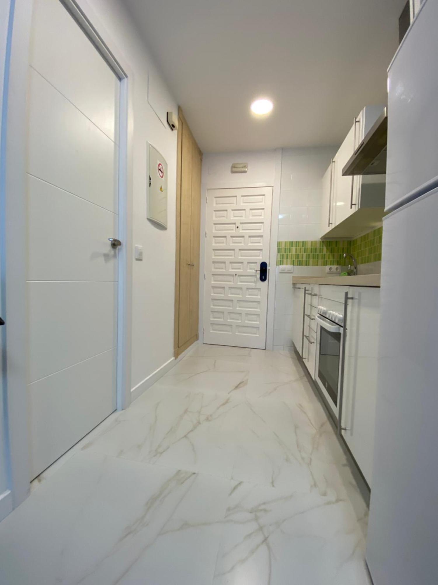 Benalbeach Loft Encatador Benalmadena Luaran gambar