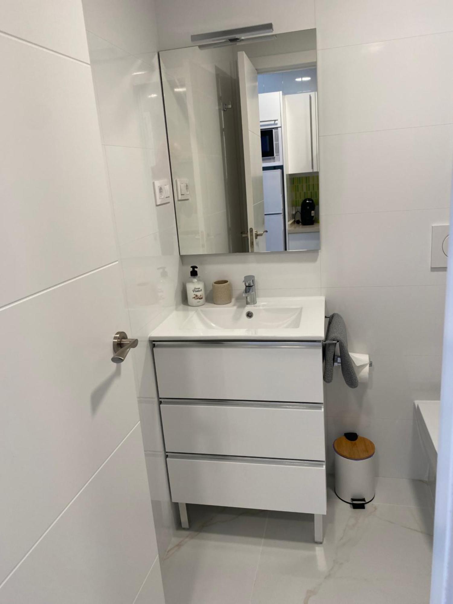 Benalbeach Loft Encatador Benalmadena Luaran gambar