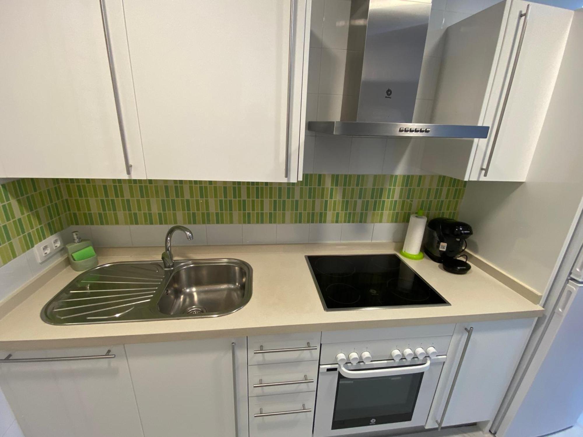 Benalbeach Loft Encatador Benalmadena Luaran gambar