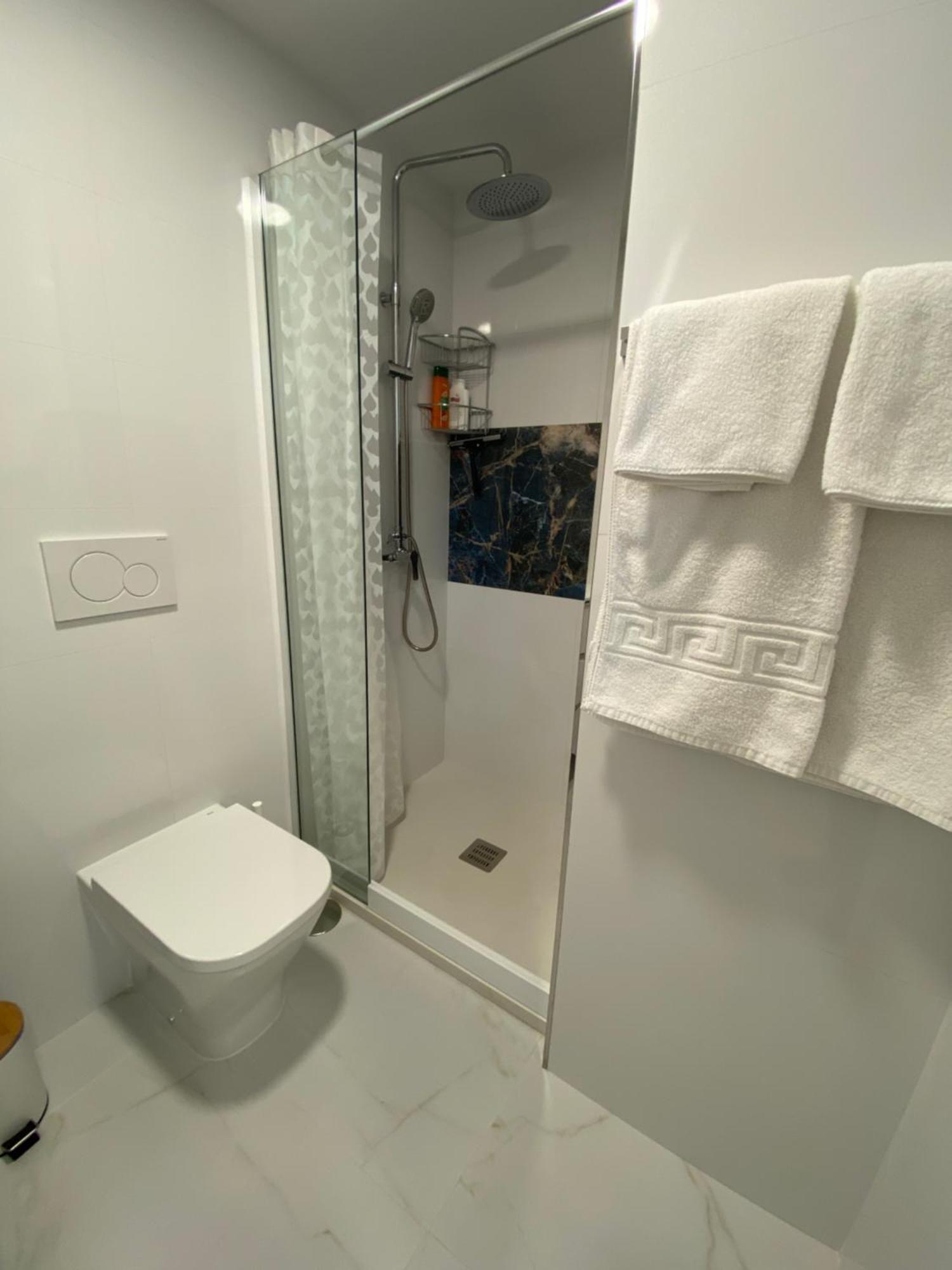 Benalbeach Loft Encatador Benalmadena Luaran gambar